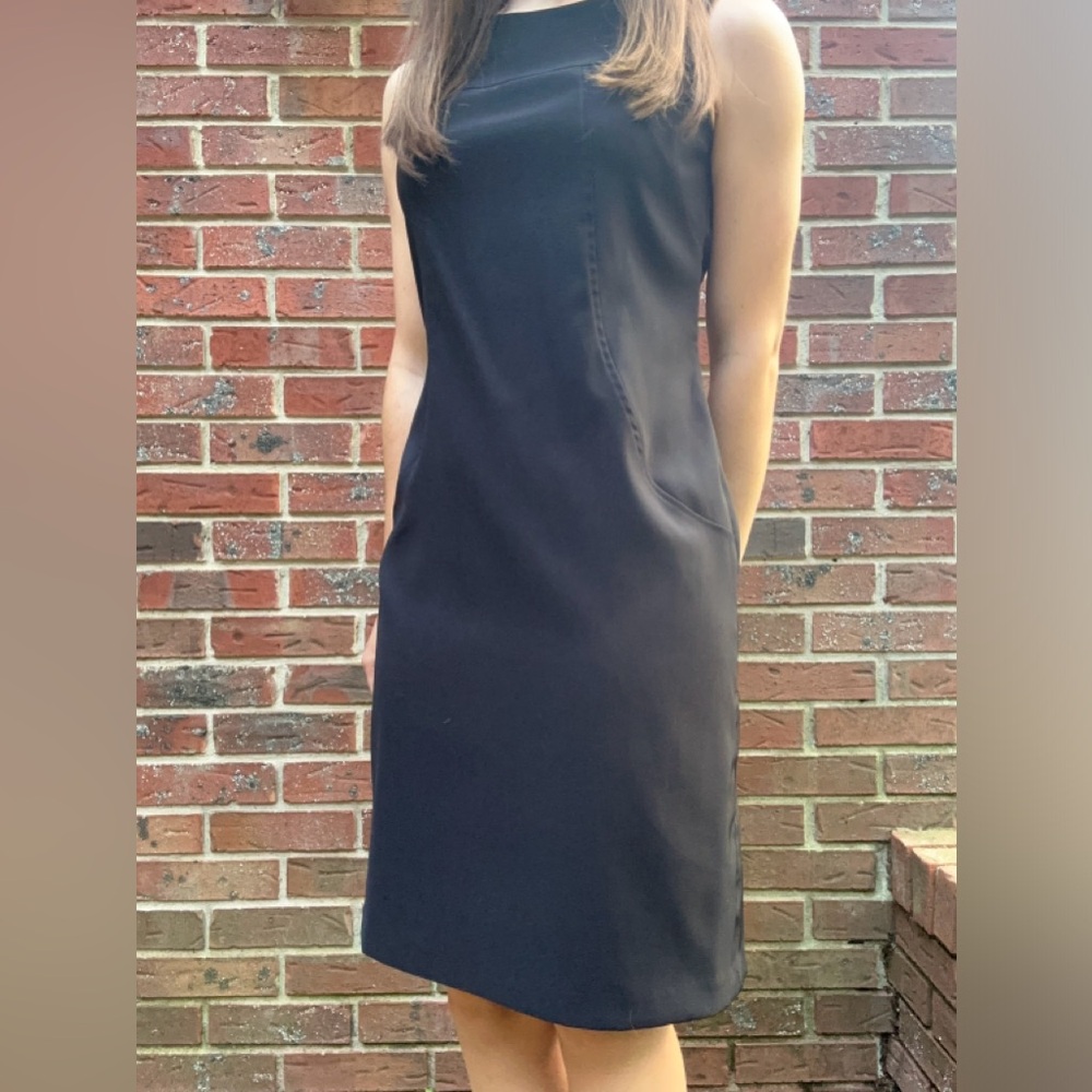 ALYX Limited Size 2 Formal Black Dress